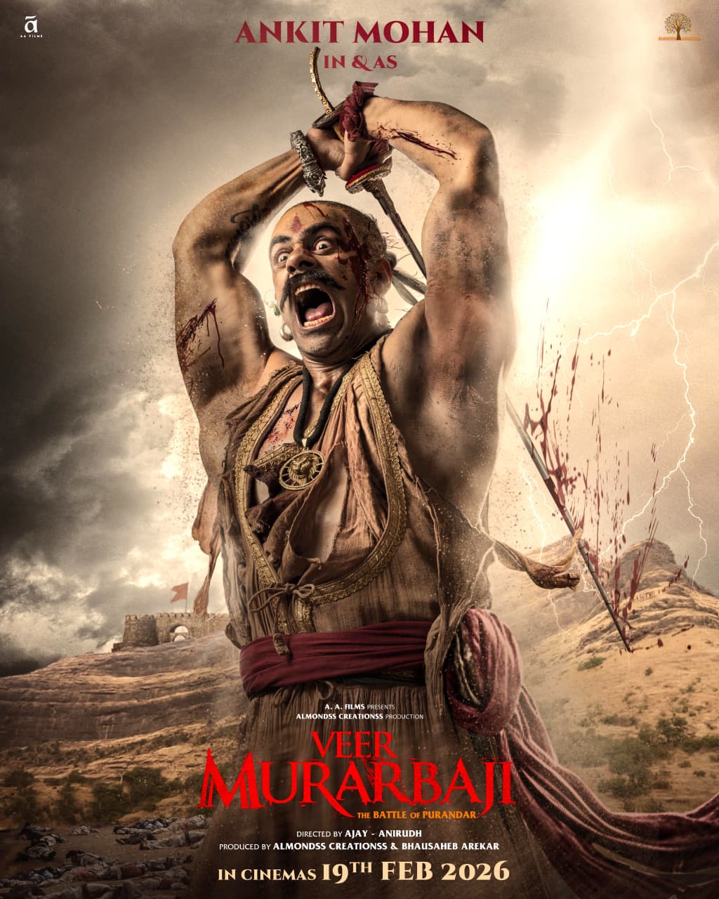 Veer Murarbaji